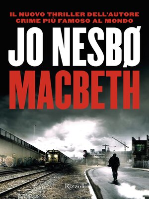 cover image of Macbeth